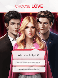 Secrets: Game of Choices