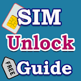Guide for SIM Unlock & Easy Method icon