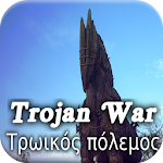 Cover Image of 下载 History of Trojan War  APK