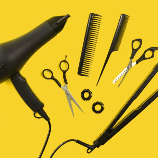 GroomUp - Business Spa & Salon logo