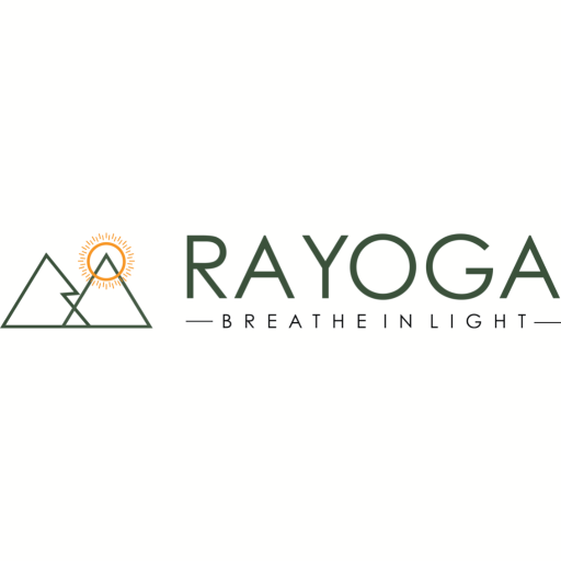 Ra Yoga logo