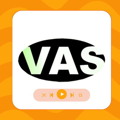 Rádio VAS Produções Download on Windows