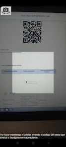 Screenshot image