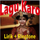 Lagu Karo Terlengkap | offline + Lirik + Ringtone icon