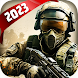 Counter Strike Force: FPS Ops - Androidアプリ