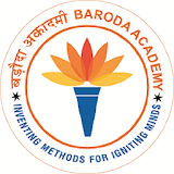 Baroda Academy icon