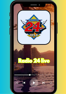 Radio 24 live