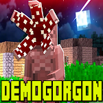 Cover Image of Herunterladen Demogorgon Mod for Minecraft PE 7.1 APK