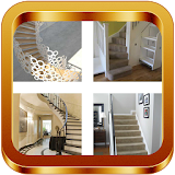 StairCase Design Ideas icon