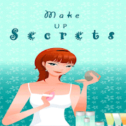 Makeup Secrets  Icon