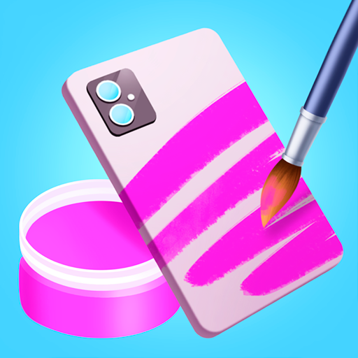 DIY Phone: Case Makeover