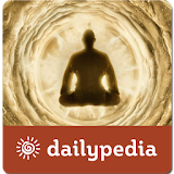 Wisdom Of A Yogi Daily icon