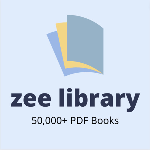 Zee Library - 50,000 PDF Books Download on Windows