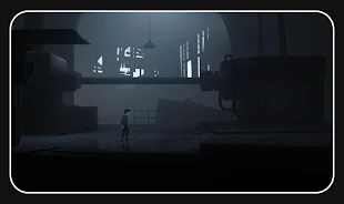 Playdead's INSIDE - INSIDE For Android Advice Screenshot