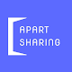 Apart Sharing Laai af op Windows