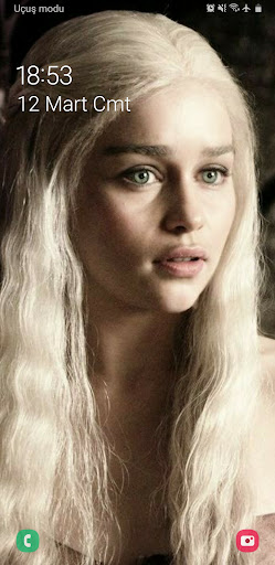 Danaerys Targaryen Wallpapers