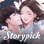 Cover Image of Download Storypick  APK