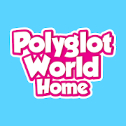 Polyglot World Home