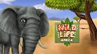screenshot of PetWorld: WildLife Africa