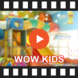 WOW KIDS Videos Collection icon