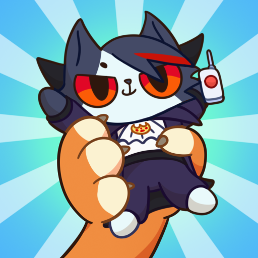 Simba Clicker Logo