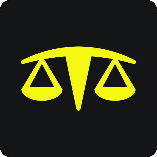 Fairdesk Go:Trade Bitcoin, ETH logo