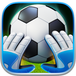 Icon image Super Goalkeeper - Soccer Game