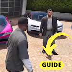 Cover Image of Tải xuống Guide For Grand City theft Autos Tips 2021 1.0 APK