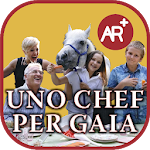 Cover Image of ดาวน์โหลด Uno Chef per Gaia - Emmebi Edi  APK