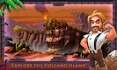 screenshot of Volcano Island: Tropic Paradis