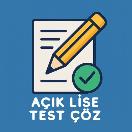 Açık Lise Test Çöz Download on Windows