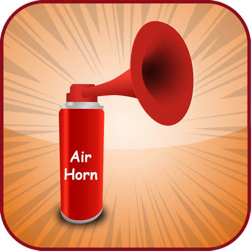 Air Horn - Siren Sounds Prank  Icon
