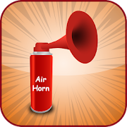 Air Horn - Siren Sounds Prank MOD