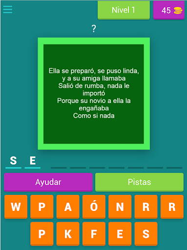 Ozuna Quiz Adivina Artista