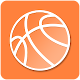 Basketball League icon
