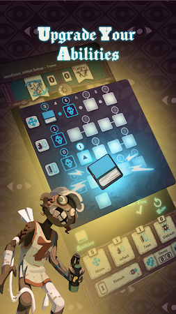 Game screenshot Mythic Mischief hack