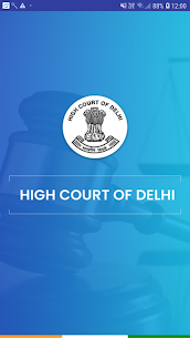 Delhi High Court  For Pc (Windows 7/8/10 And Mac) 2