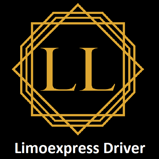 Luxury Limoexpress Driver Latest Icon