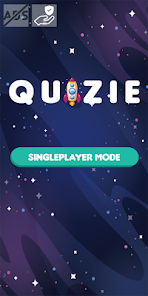 Quizie 1.0 APK + Mod (Free purchase) for Android