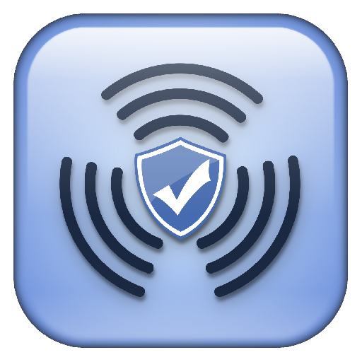 RouterCheck logo