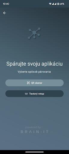 NFQES Qualified Authenticator Screen 2