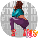 How to Twerk for Beginners (Guide) icon