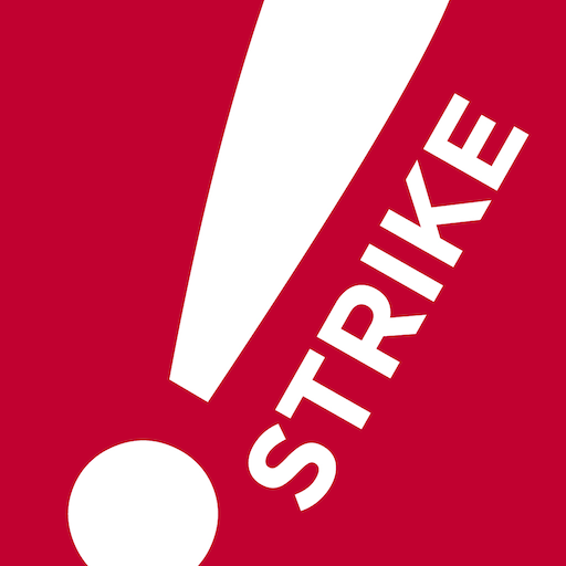SePuede Strike logo