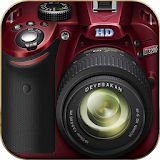HD Camera (Pro) icon