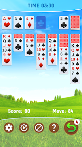 Solitaire Kings Pro