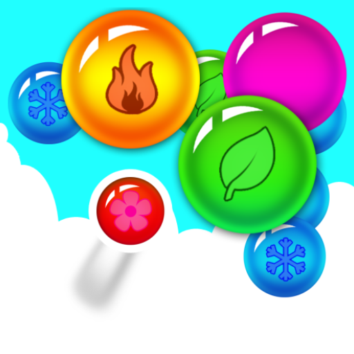 Break My Circle logo