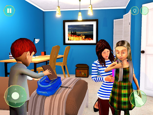 Family Simulator 9