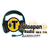 Teloloapan Radio 100.5 F.M icon
