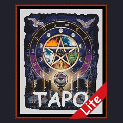 Справочник таролога. Демо logo