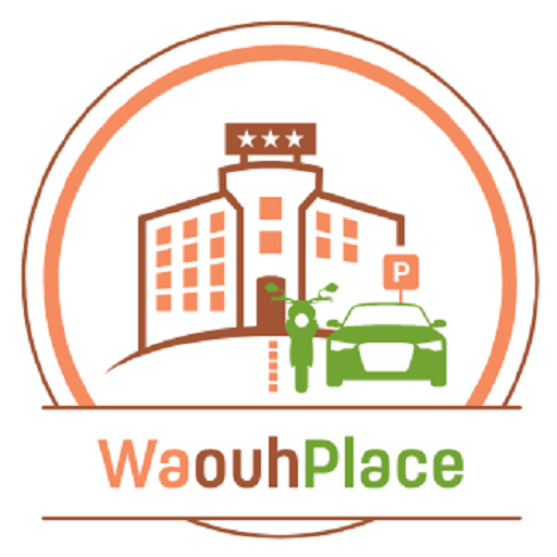WaouhPlace logo